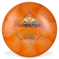 Apex Swirly Lobster - Des Reading Signature