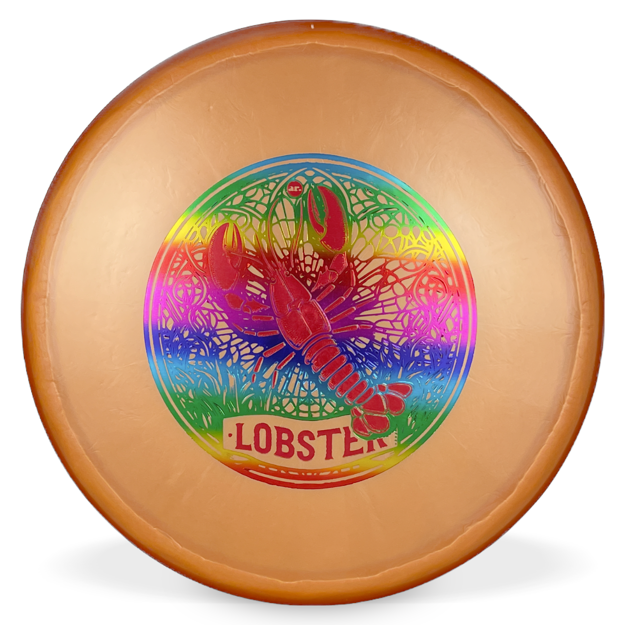 Sublime Lobster - ARDG Exclusive