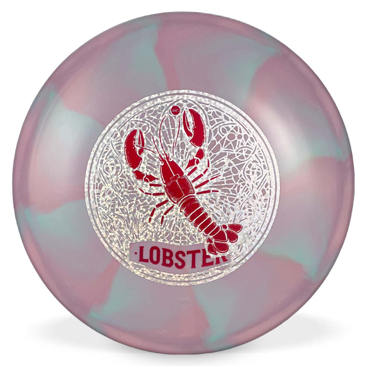 Apex Swirly Lobster - ARDG Exclusive