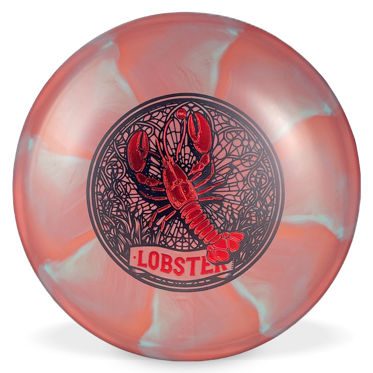 Apex Swirly Lobster - ARDG Exclusive