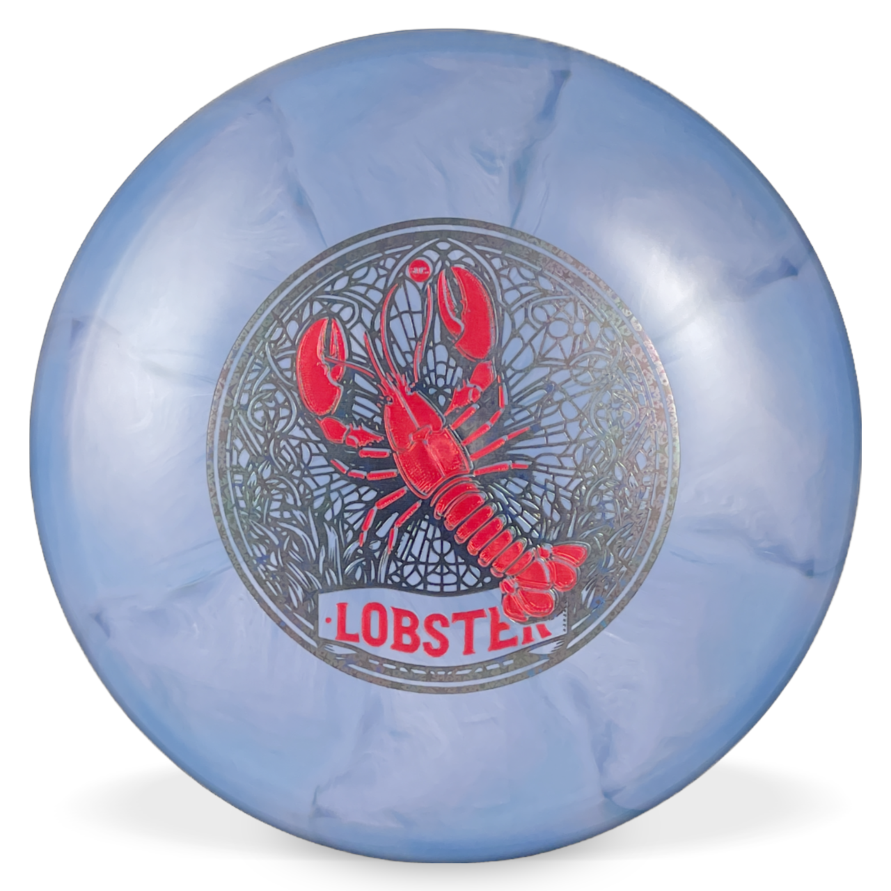 Apex Swirly Lobster - ARDG Exclusive