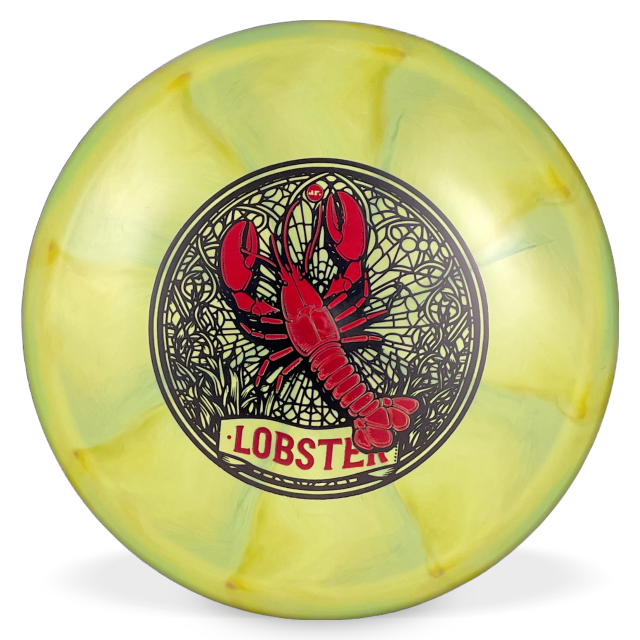 Apex Swirly Lobster - ARDG Exclusive