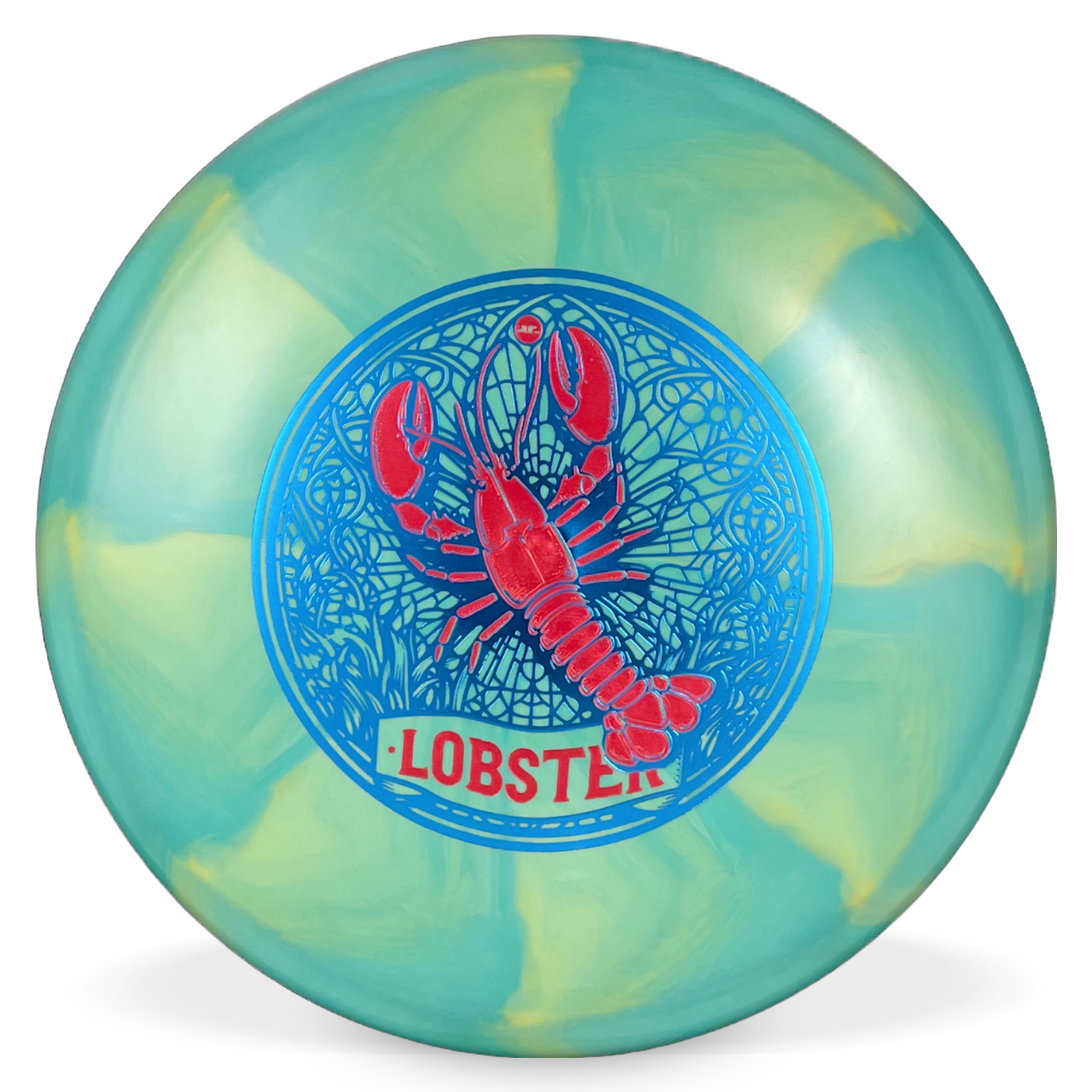 Apex Swirly Lobster - ARDG Exclusive