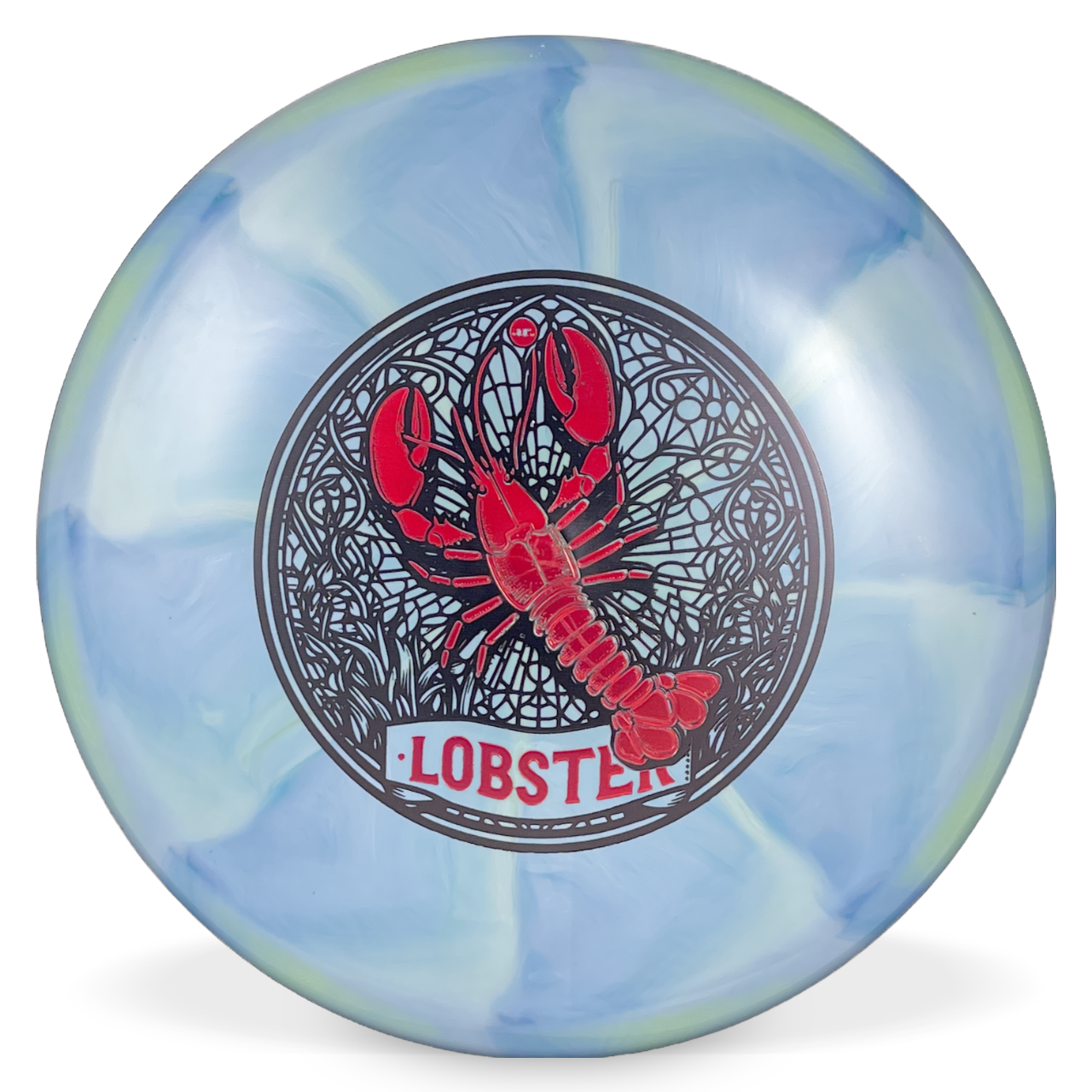 Apex Swirly Lobster - ARDG Exclusive