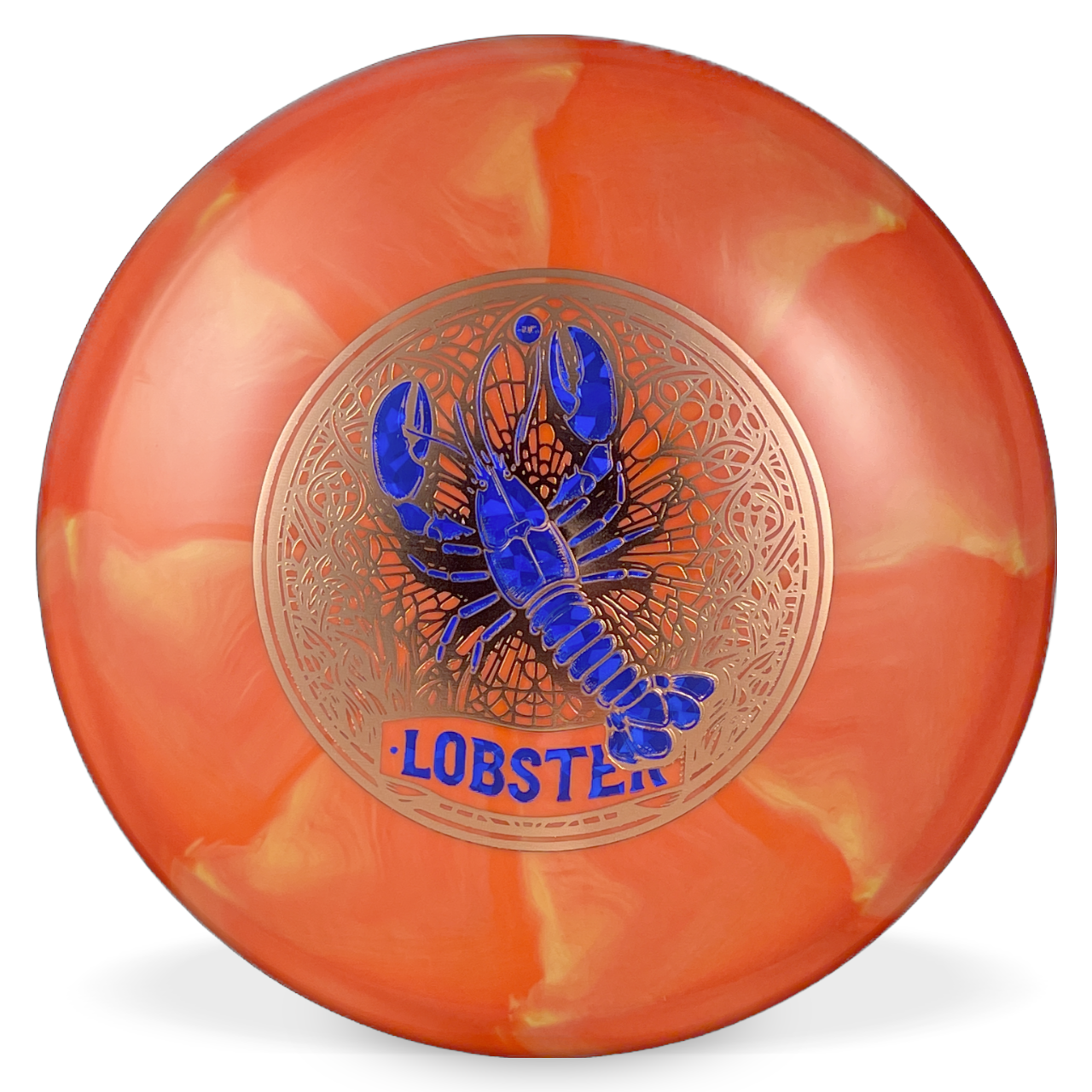 Apex Swirly Lobster - ARDG Exclusive
