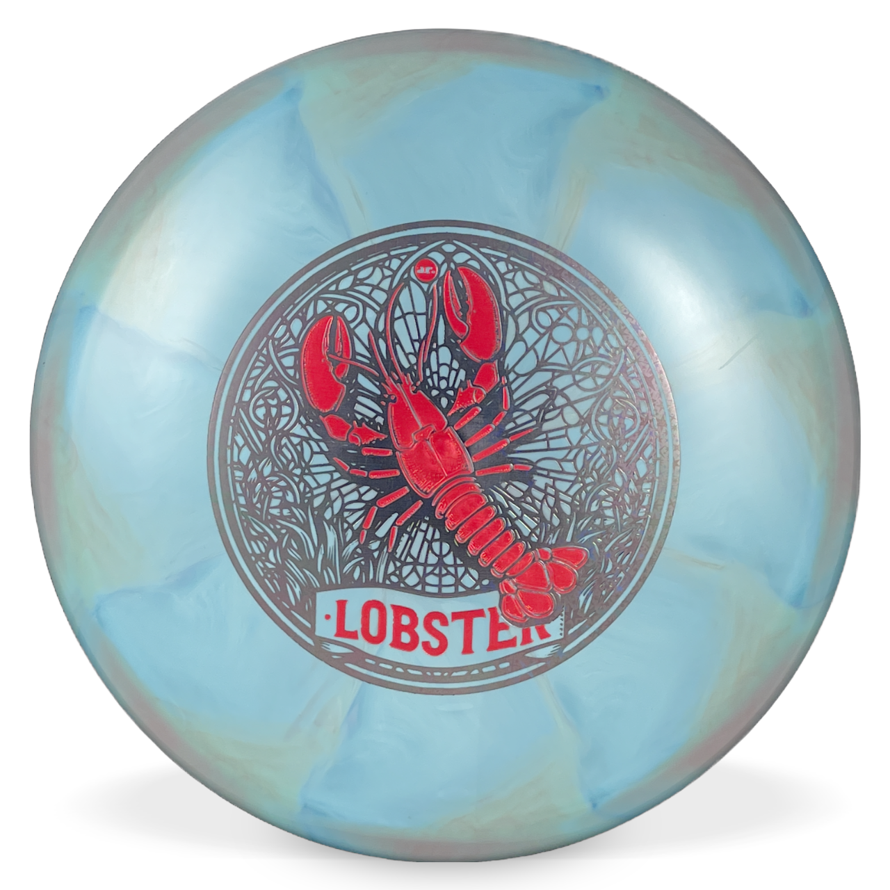 Apex Swirly Lobster - ARDG Exclusive