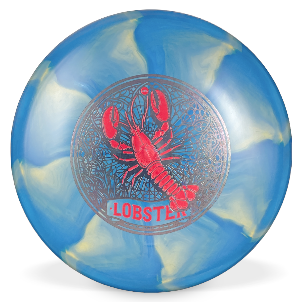 Apex Swirly Lobster - ARDG Exclusive