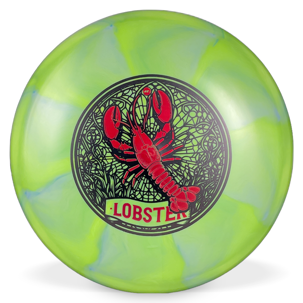 Apex Swirly Lobster - ARDG Exclusive