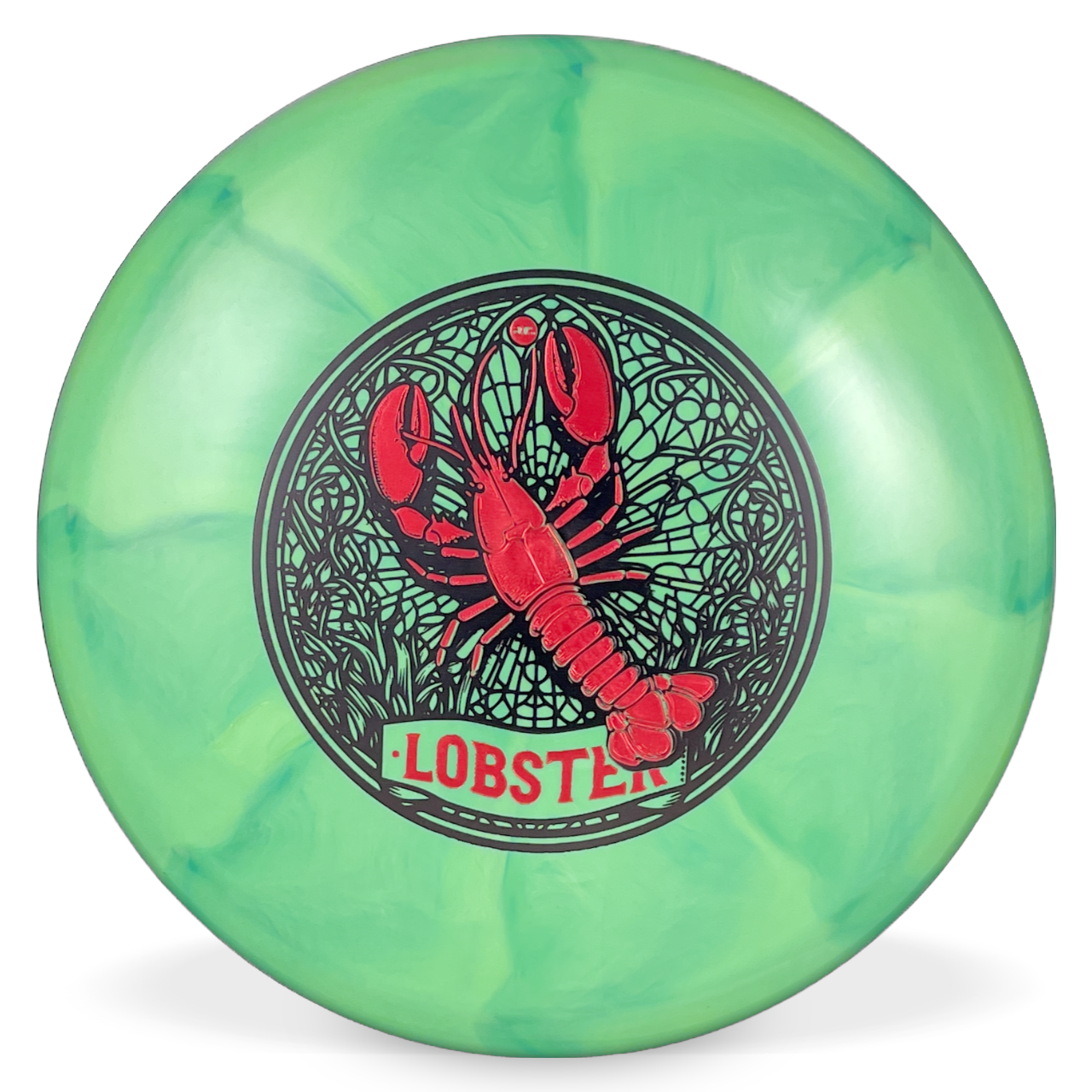 Apex Swirly Lobster - ARDG Exclusive
