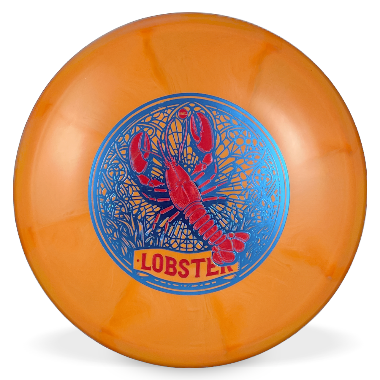 Apex Swirly Lobster - ARDG Exclusive