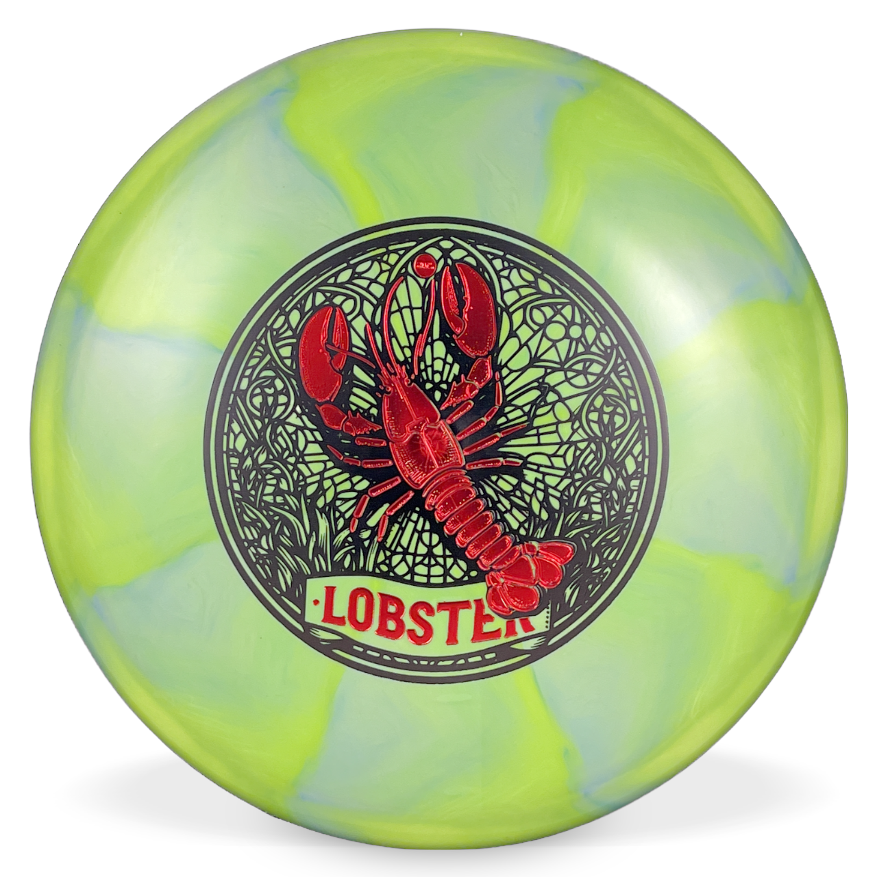 Apex Swirly Lobster - ARDG Exclusive