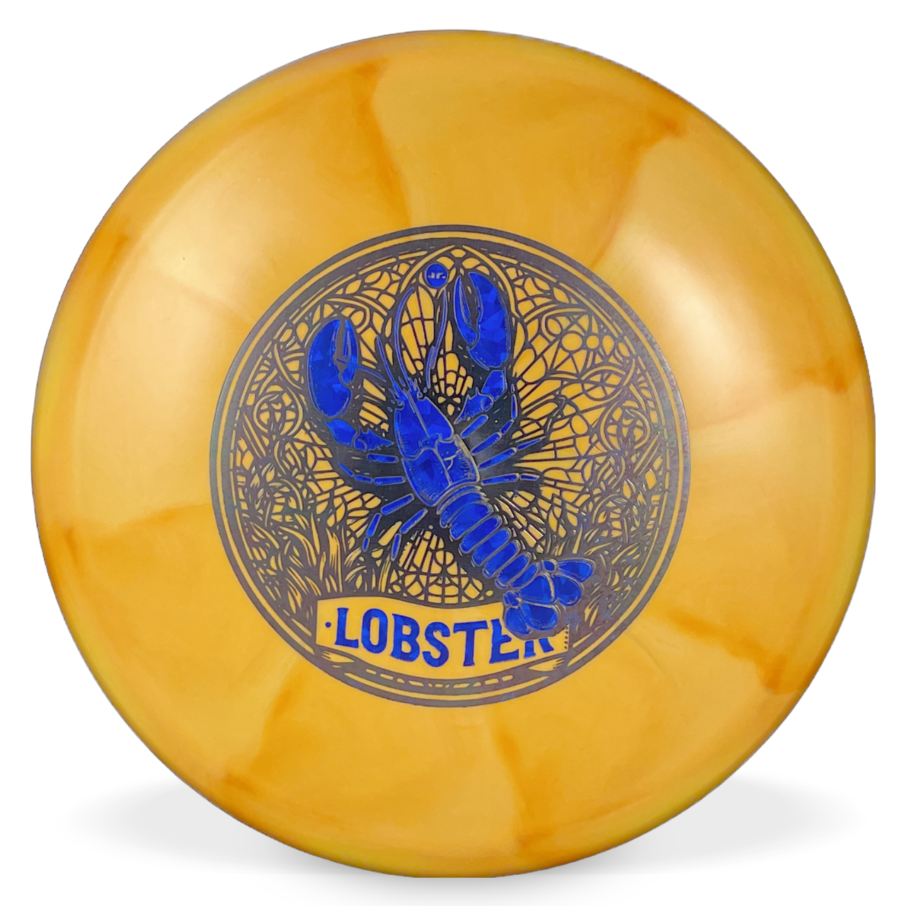Apex Swirly Lobster - ARDG Exclusive
