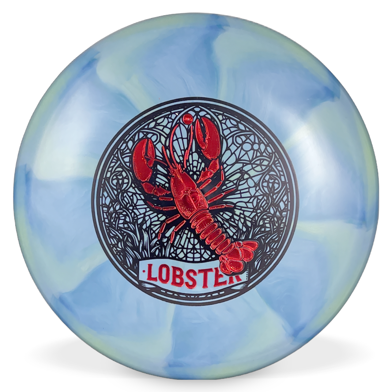 Apex Swirly Lobster - ARDG Exclusive