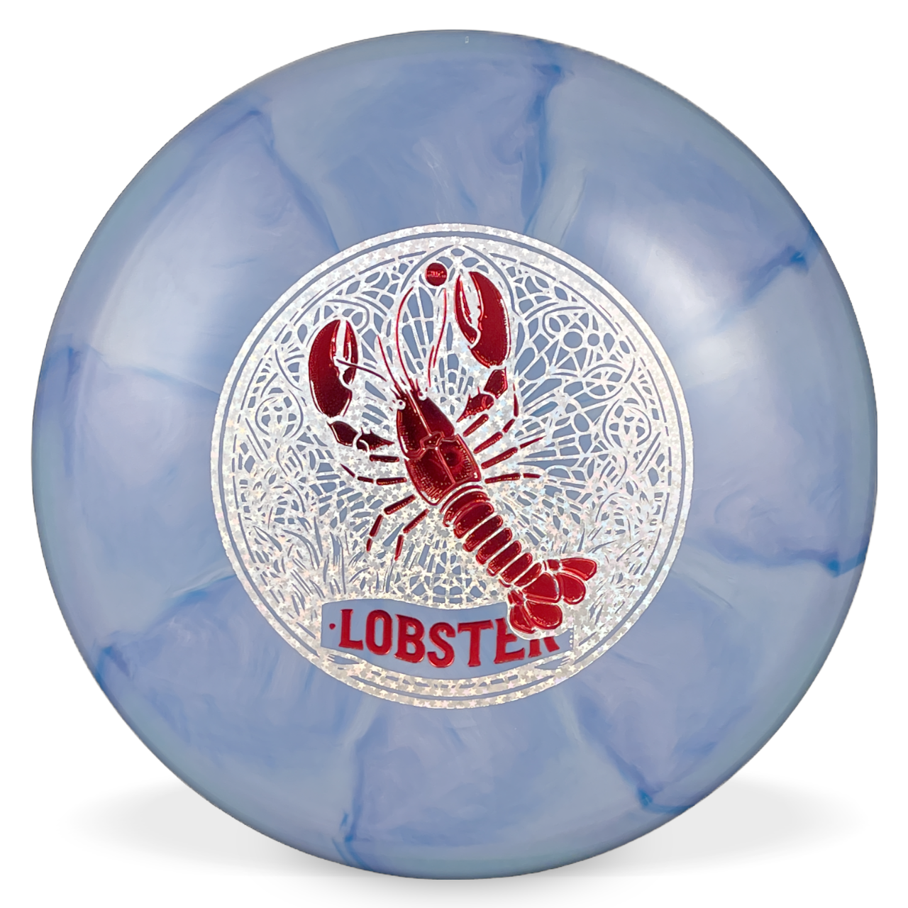 Apex Swirly Lobster - ARDG Exclusive