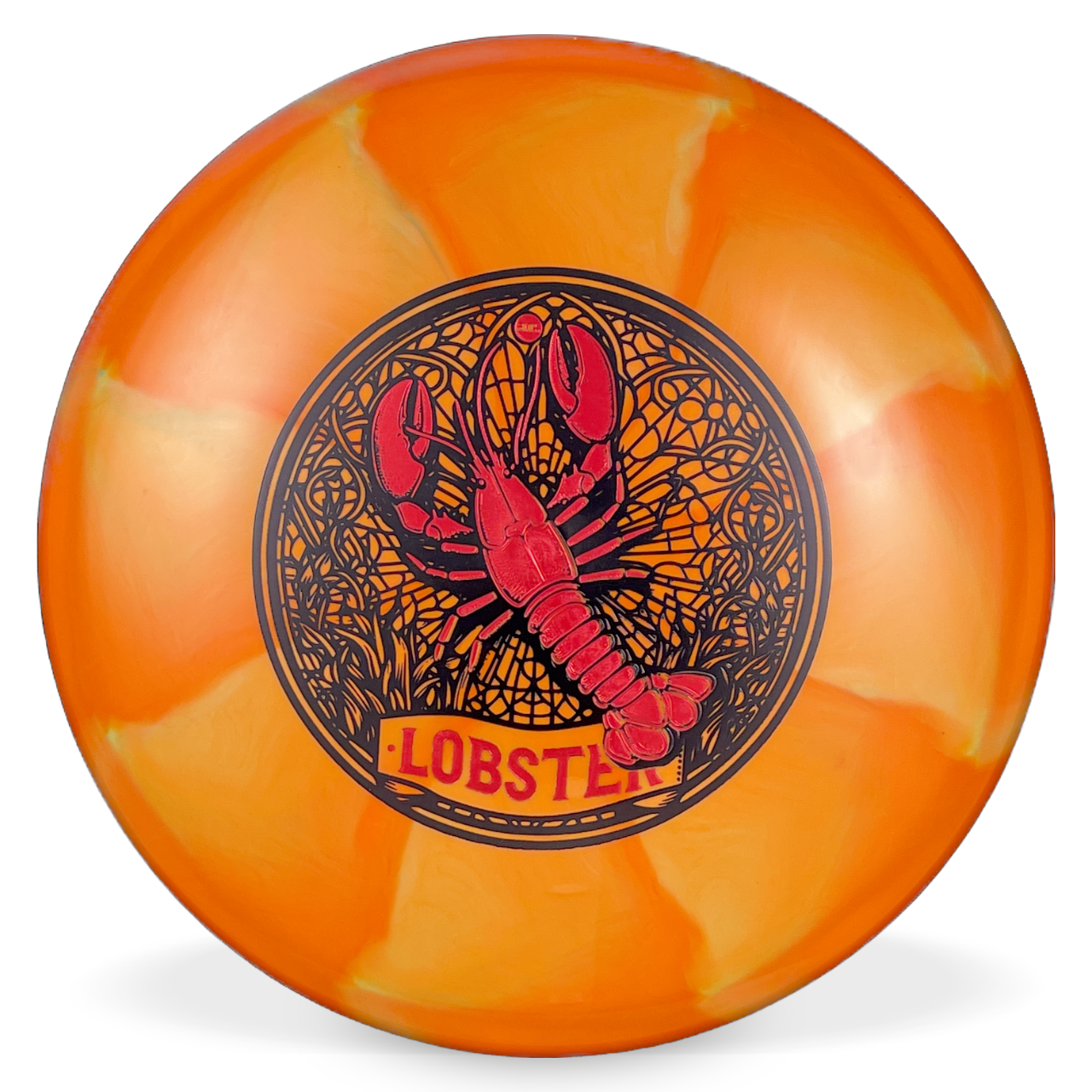 Apex Swirly Lobster - ARDG Exclusive