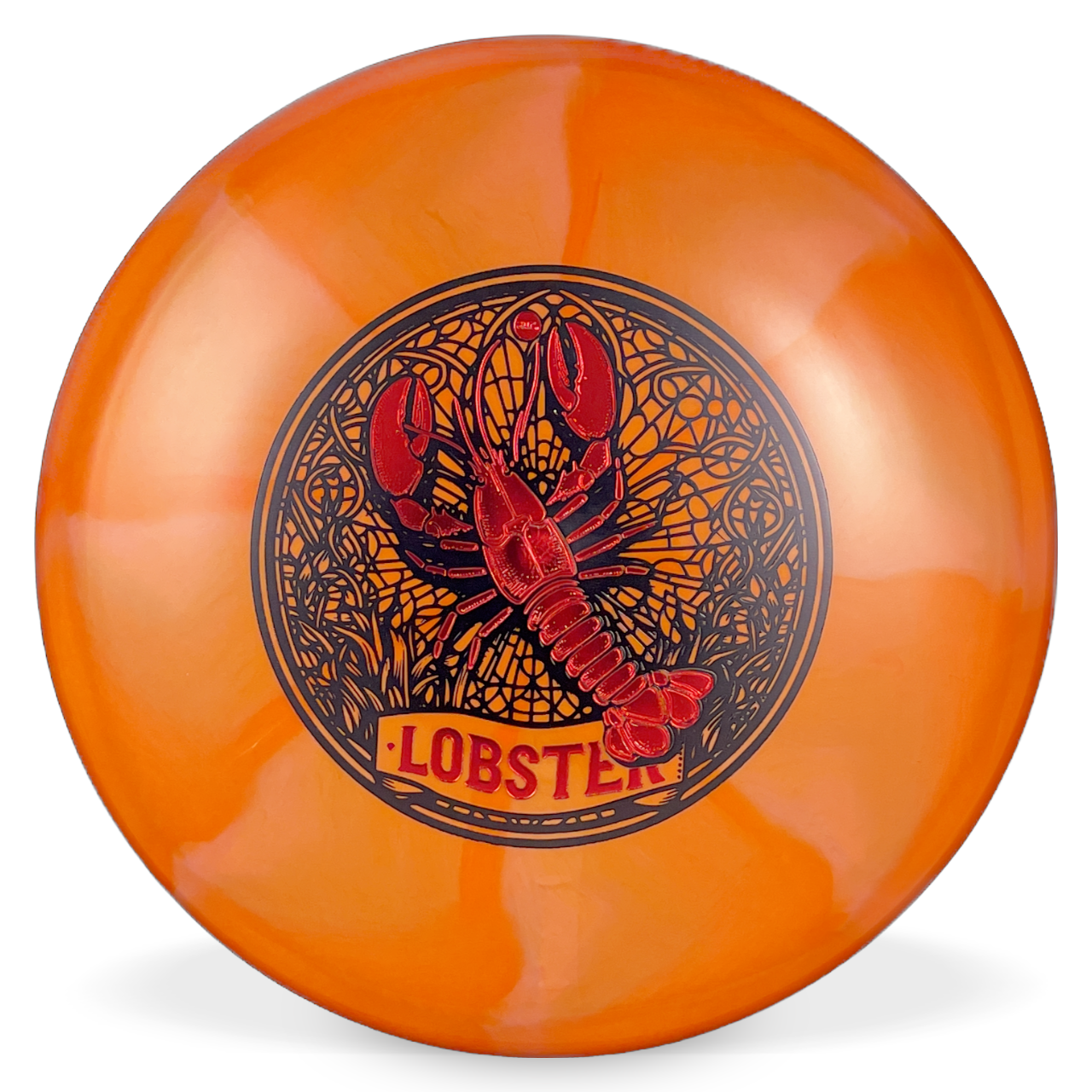 Apex Swirly Lobster - ARDG Exclusive