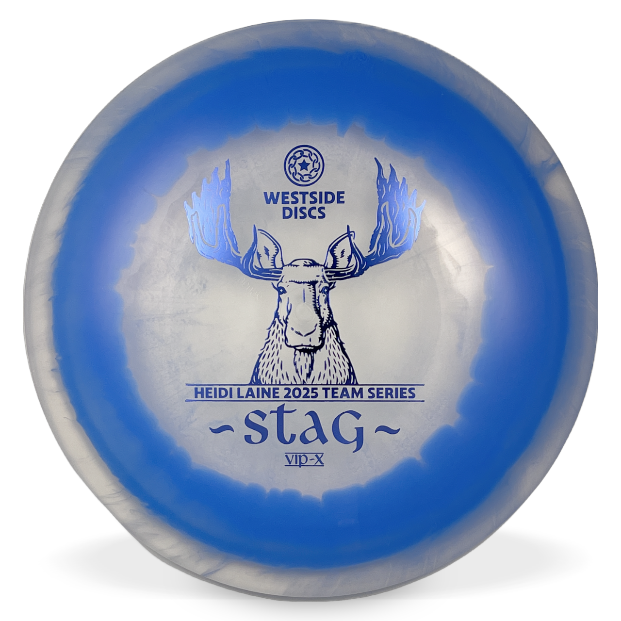 Laine VIP-X Ring Stag - Team Series
