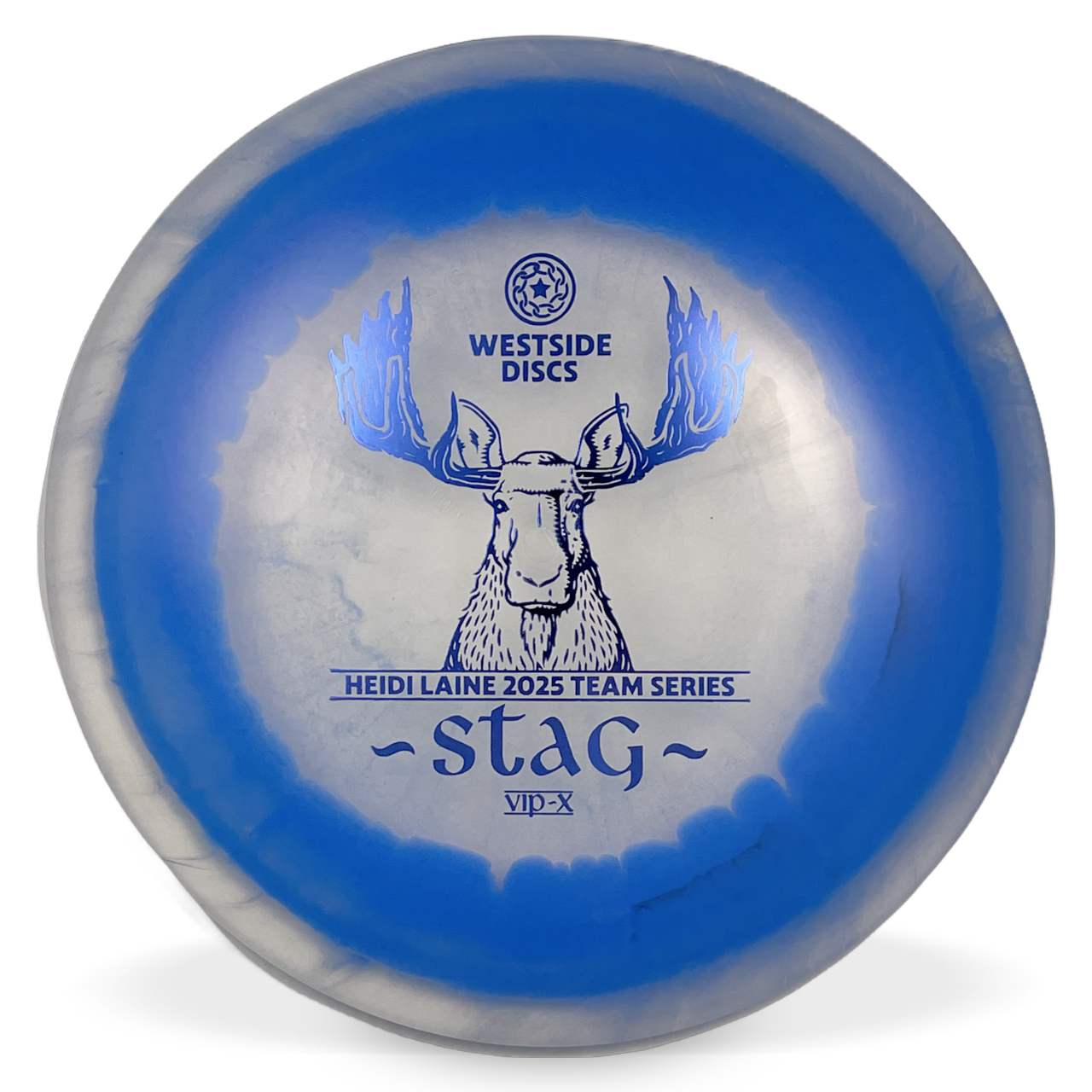 Laine VIP-X Ring Stag - Team Series