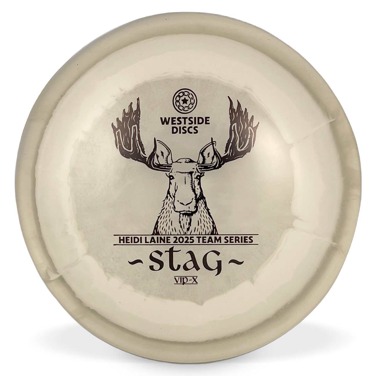 Laine VIP-X Ring Stag - Team Series