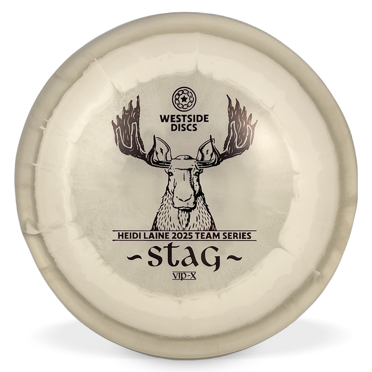 Laine VIP-X Ring Stag - Team Series