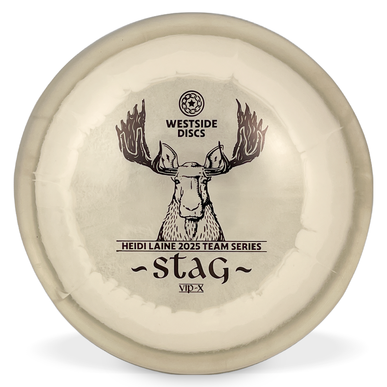 Laine VIP-X Ring Stag - Team Series