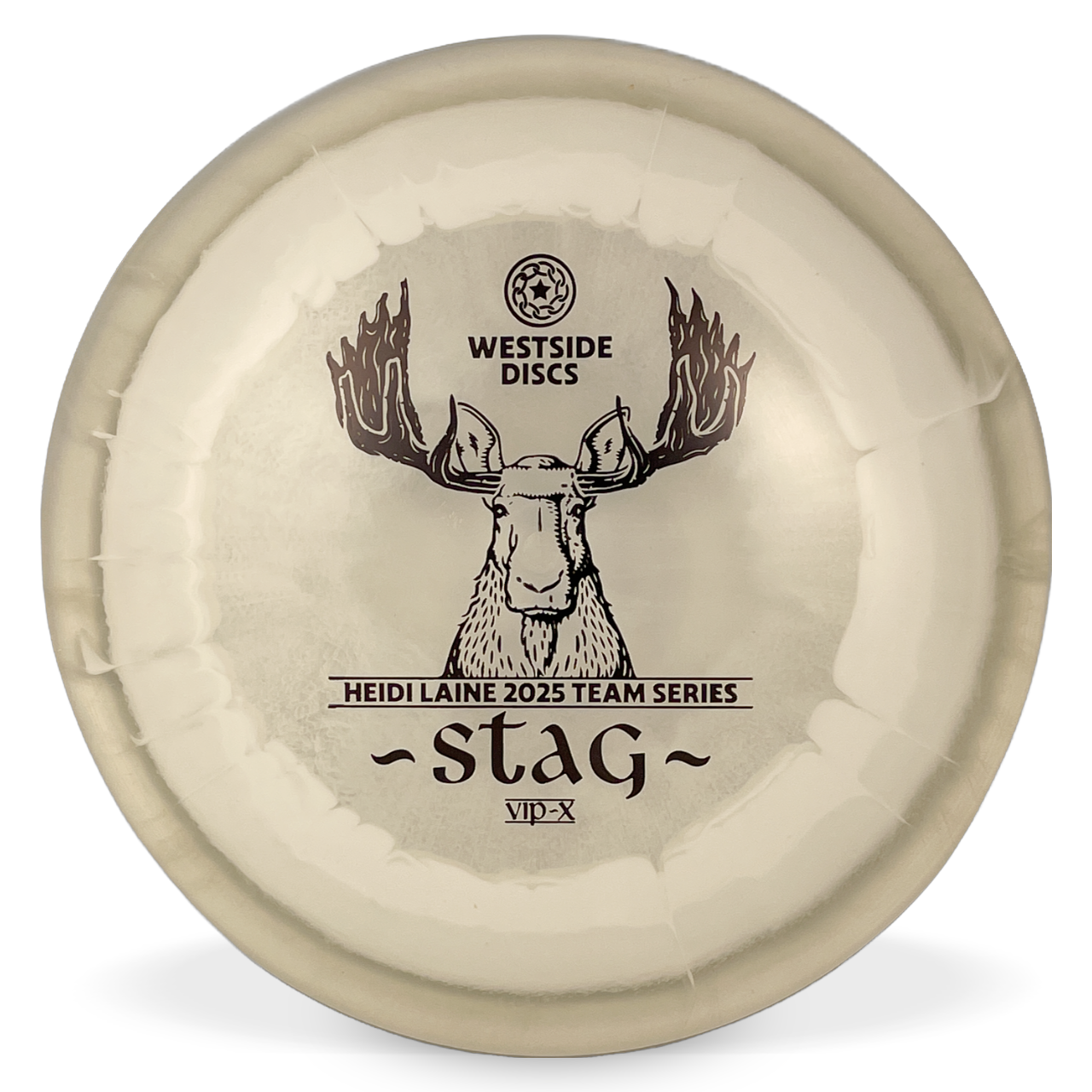 Laine VIP-X Ring Stag - Team Series