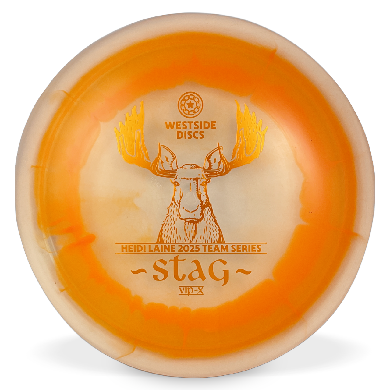 Laine VIP-X Ring Stag - Team Series