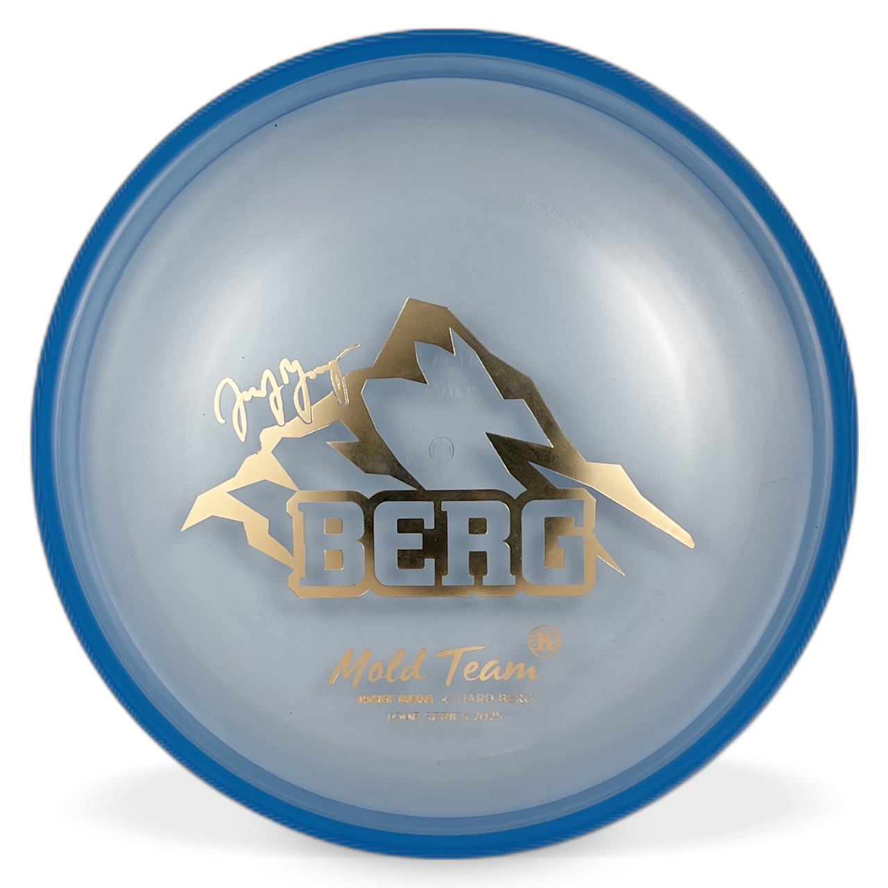 K1 Hard Berg - 2025 Berg Team Series