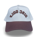 Disc Golf - Cotton Baseball Cap