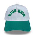 Disc Golf - Cotton Baseball Cap
