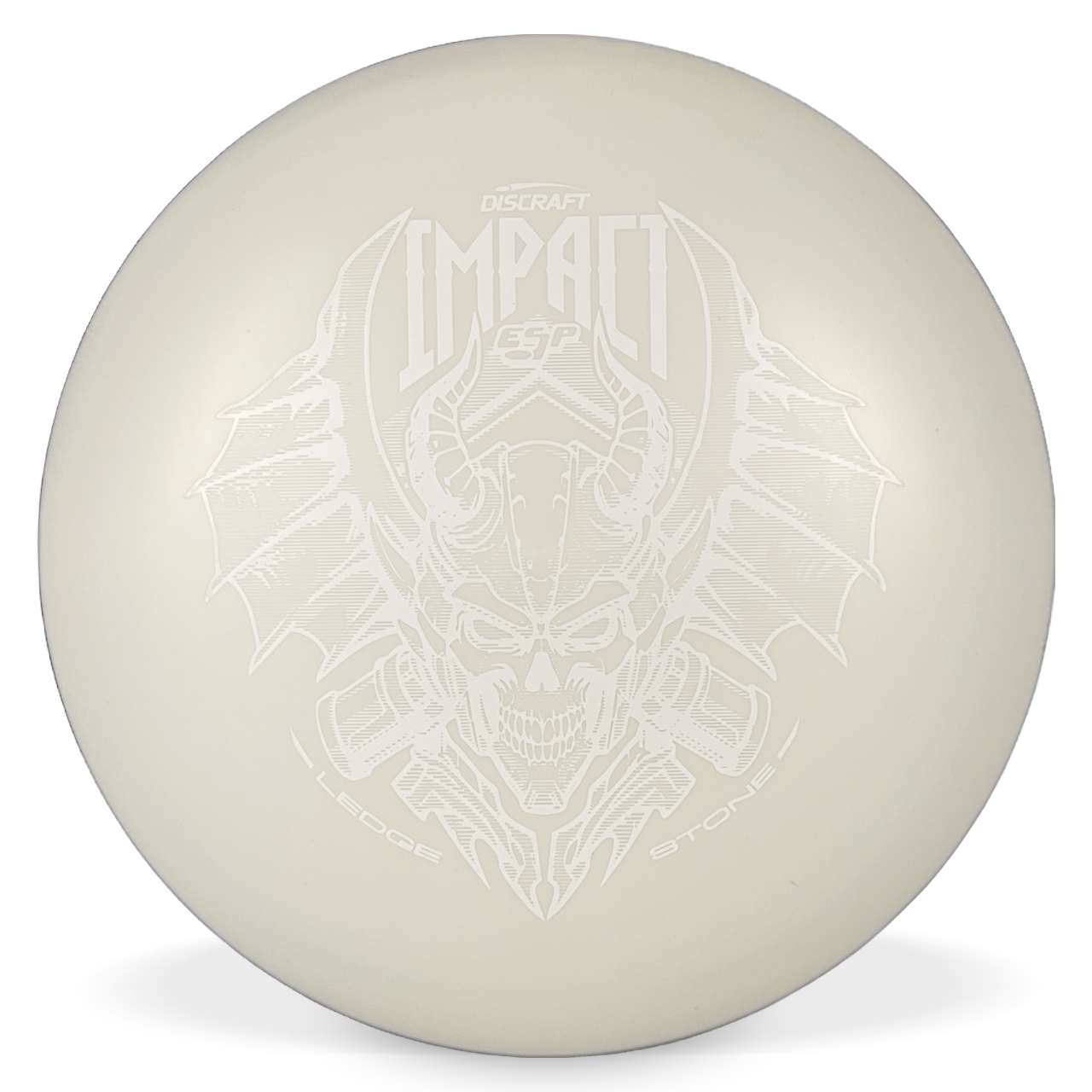 ESP Glo Impact - 2025 Ledgestone