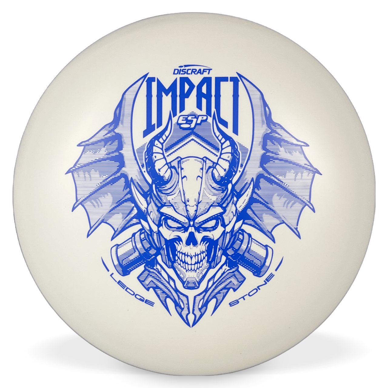 ESP Glo Impact - 2025 Ledgestone