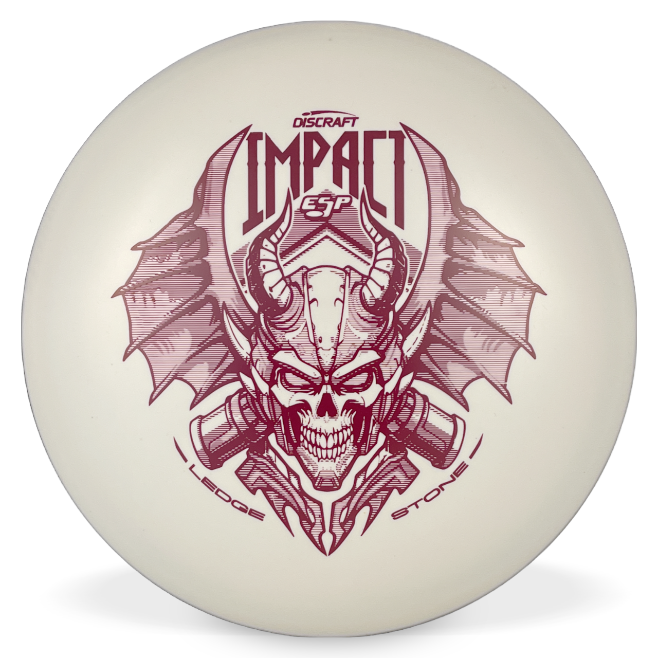 ESP Glo Impact - 2025 Ledgestone