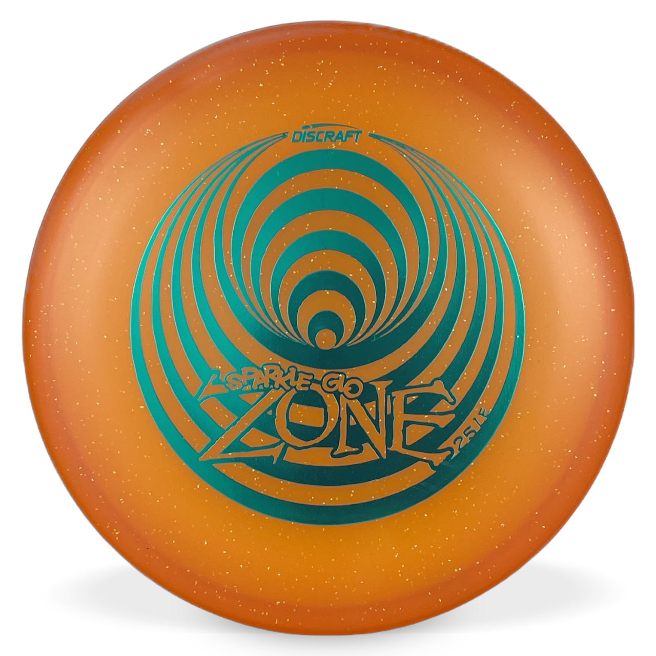 Z Glo Sparkle Zone - 2025 Ledgestone