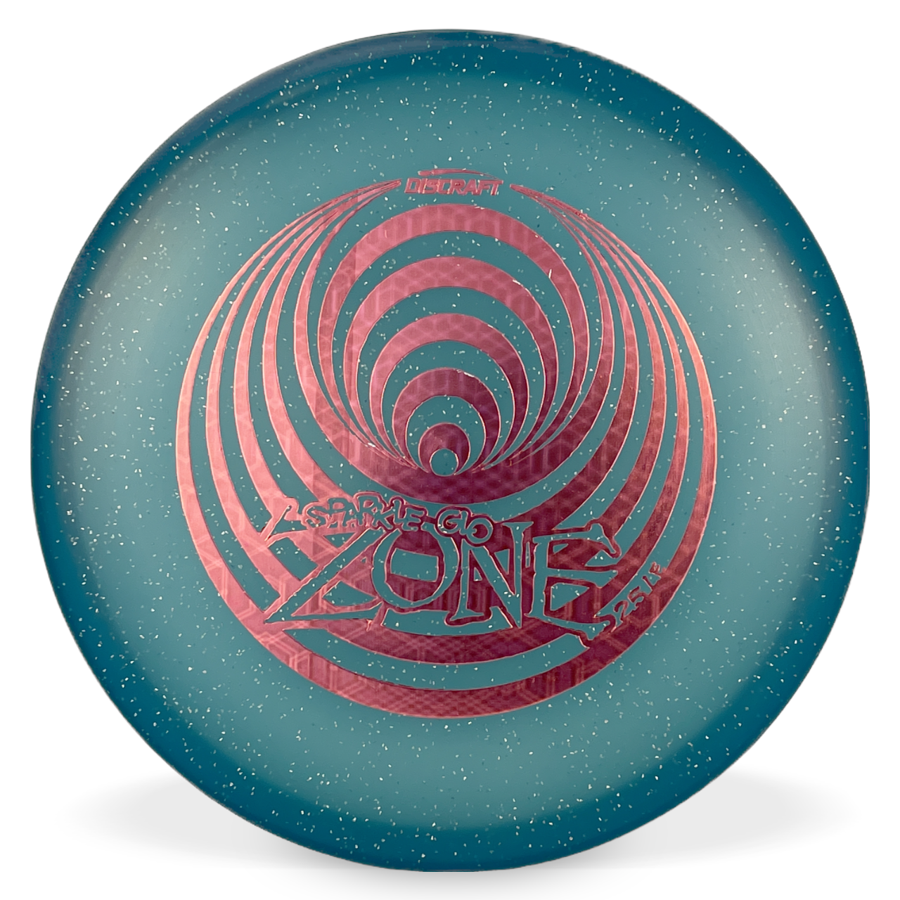 Z Glo Sparkle Zone - 2025 Ledgestone