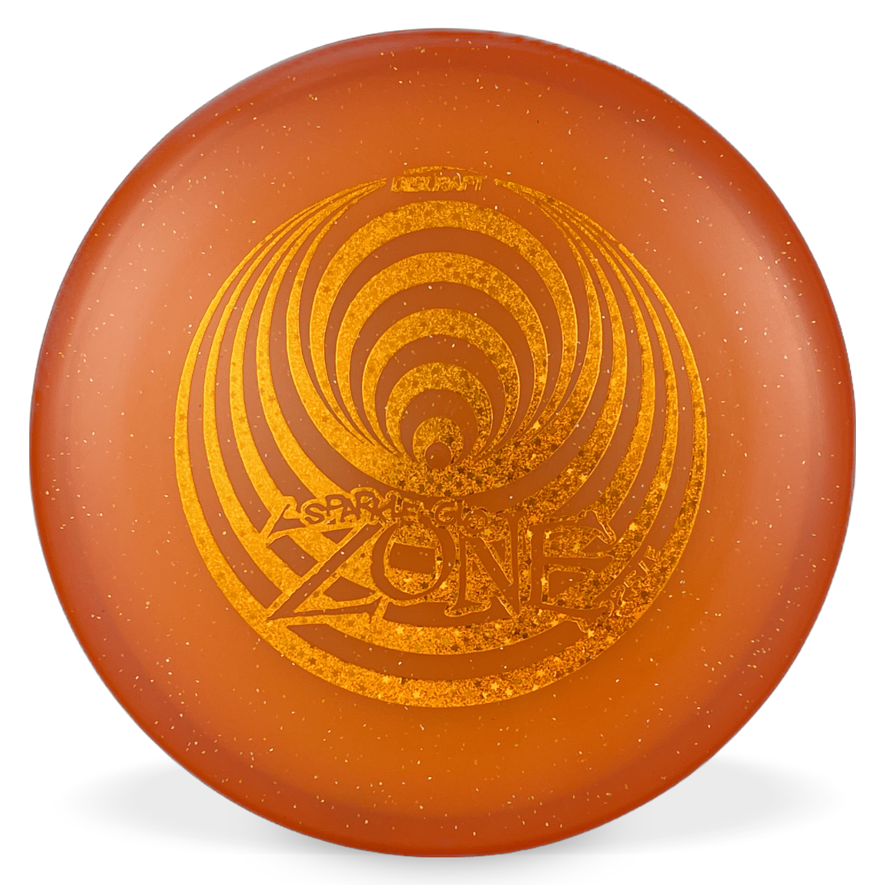 Z Glo Sparkle Zone - 2025 Ledgestone