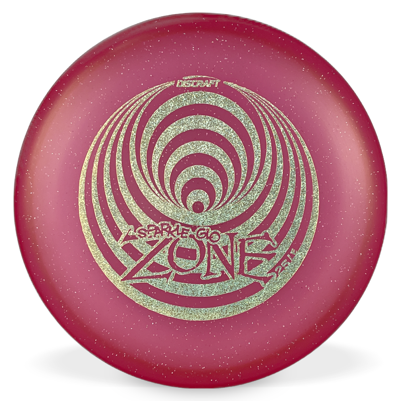 Z Glo Sparkle Zone - 2025 Ledgestone