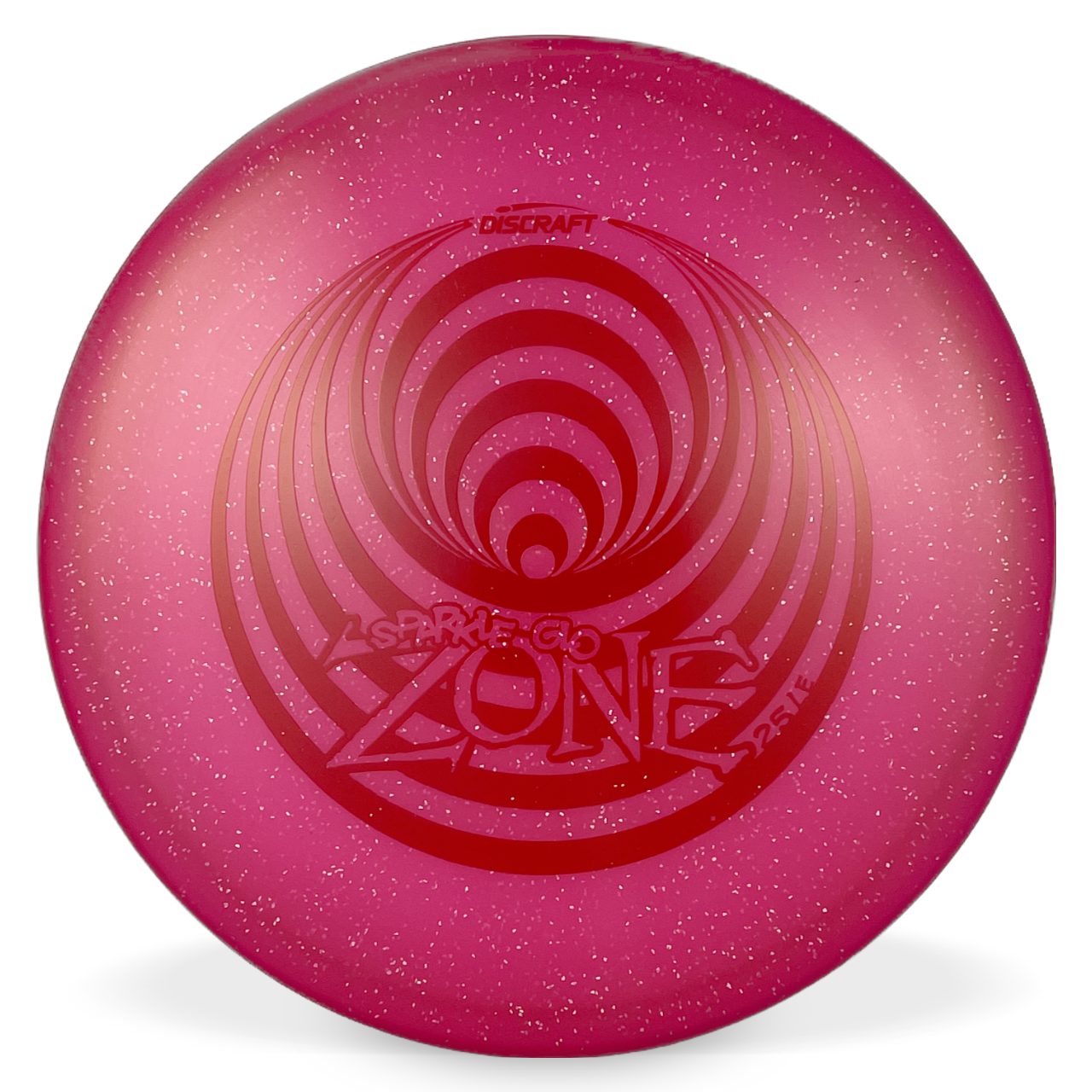 Z Glo Sparkle Zone - 2025 Ledgestone