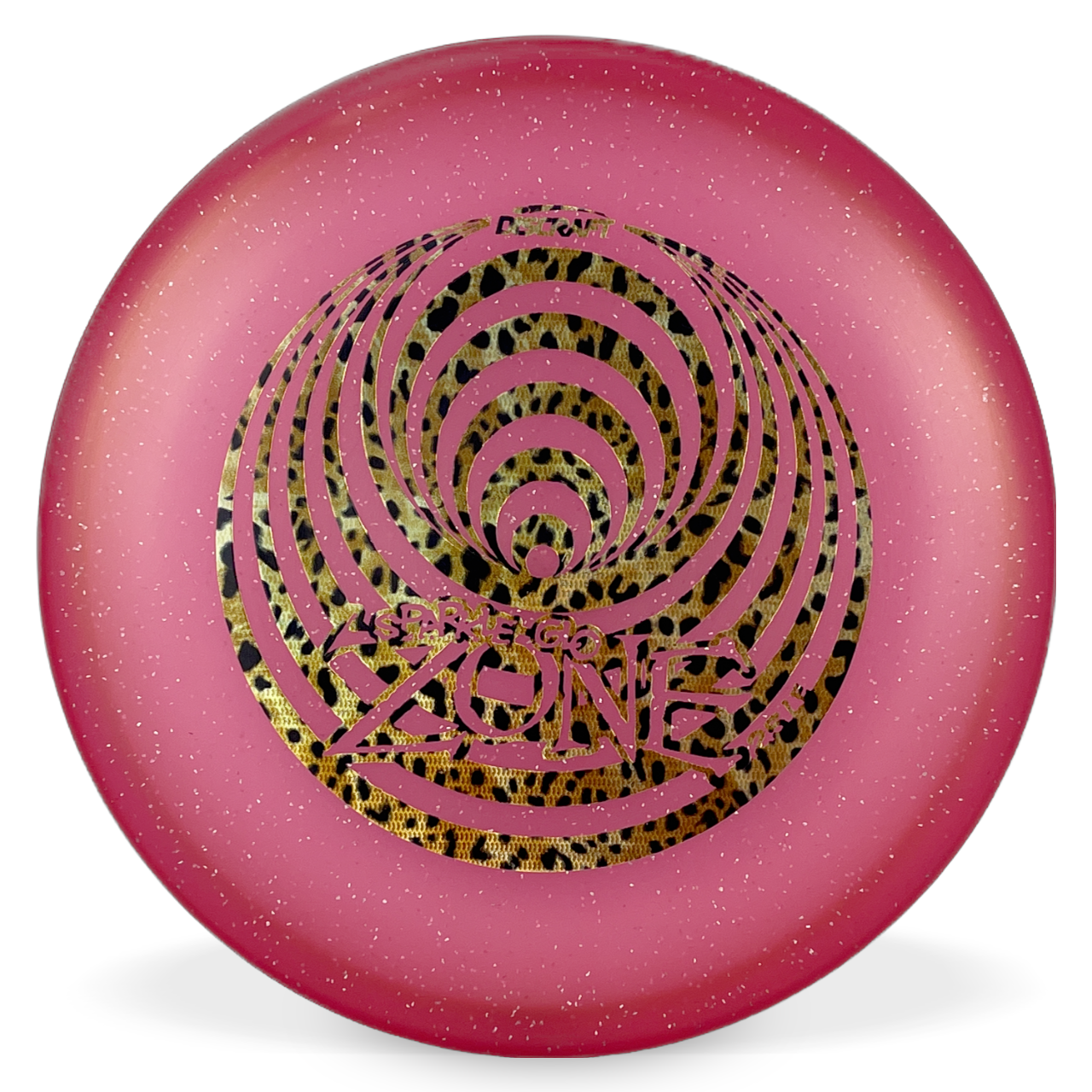 Z Glo Sparkle Zone - 2025 Ledgestone