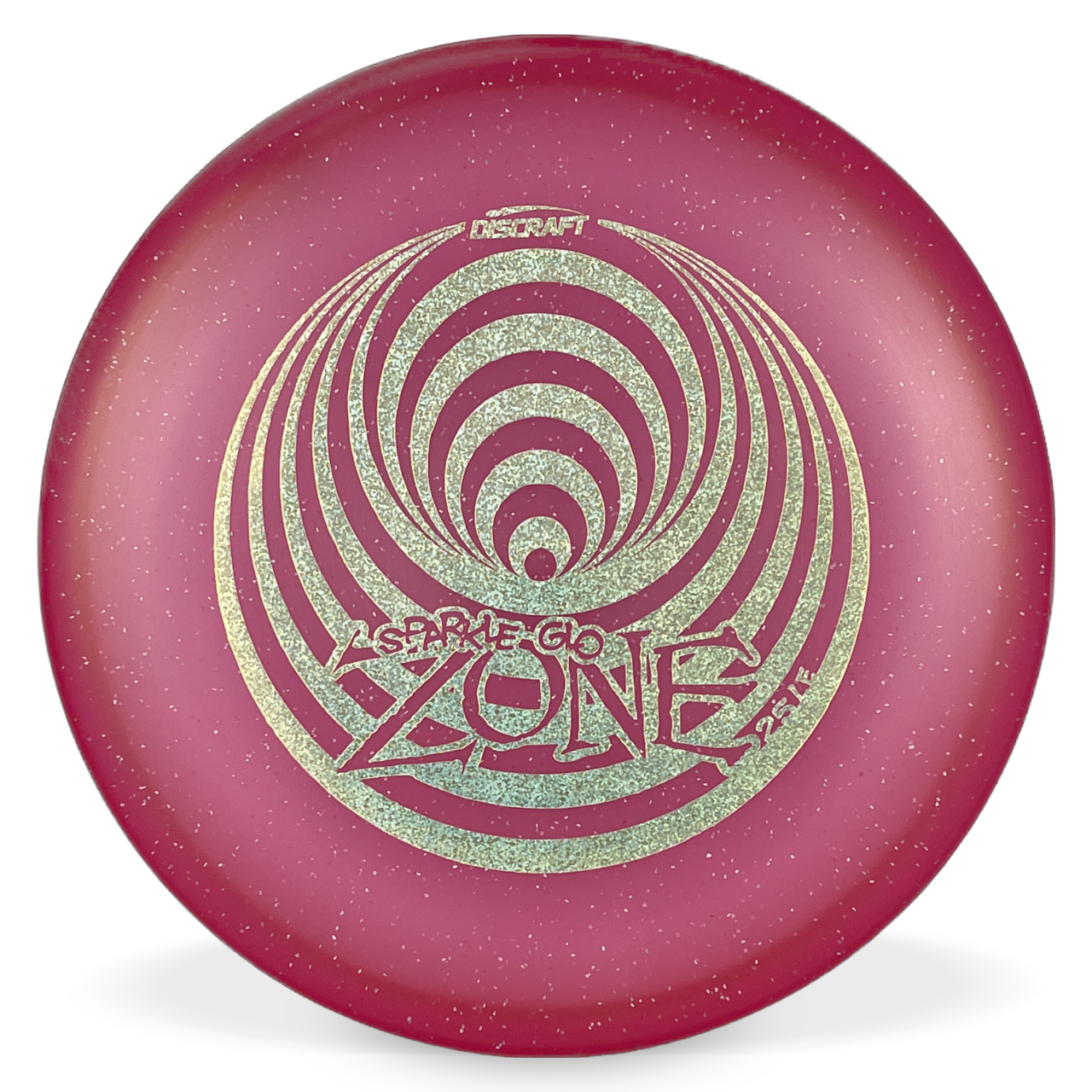 Z Glo Sparkle Zone - 2025 Ledgestone