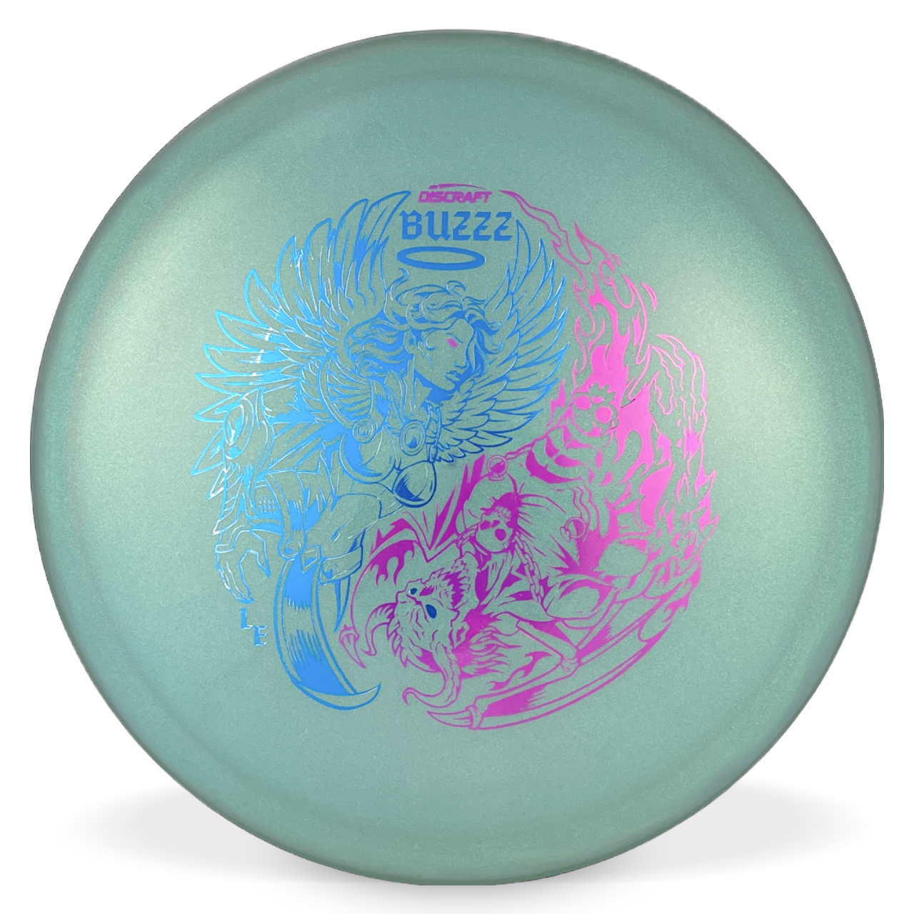 Colorshift Z Glo Buzzz - 2025 Ledgestone