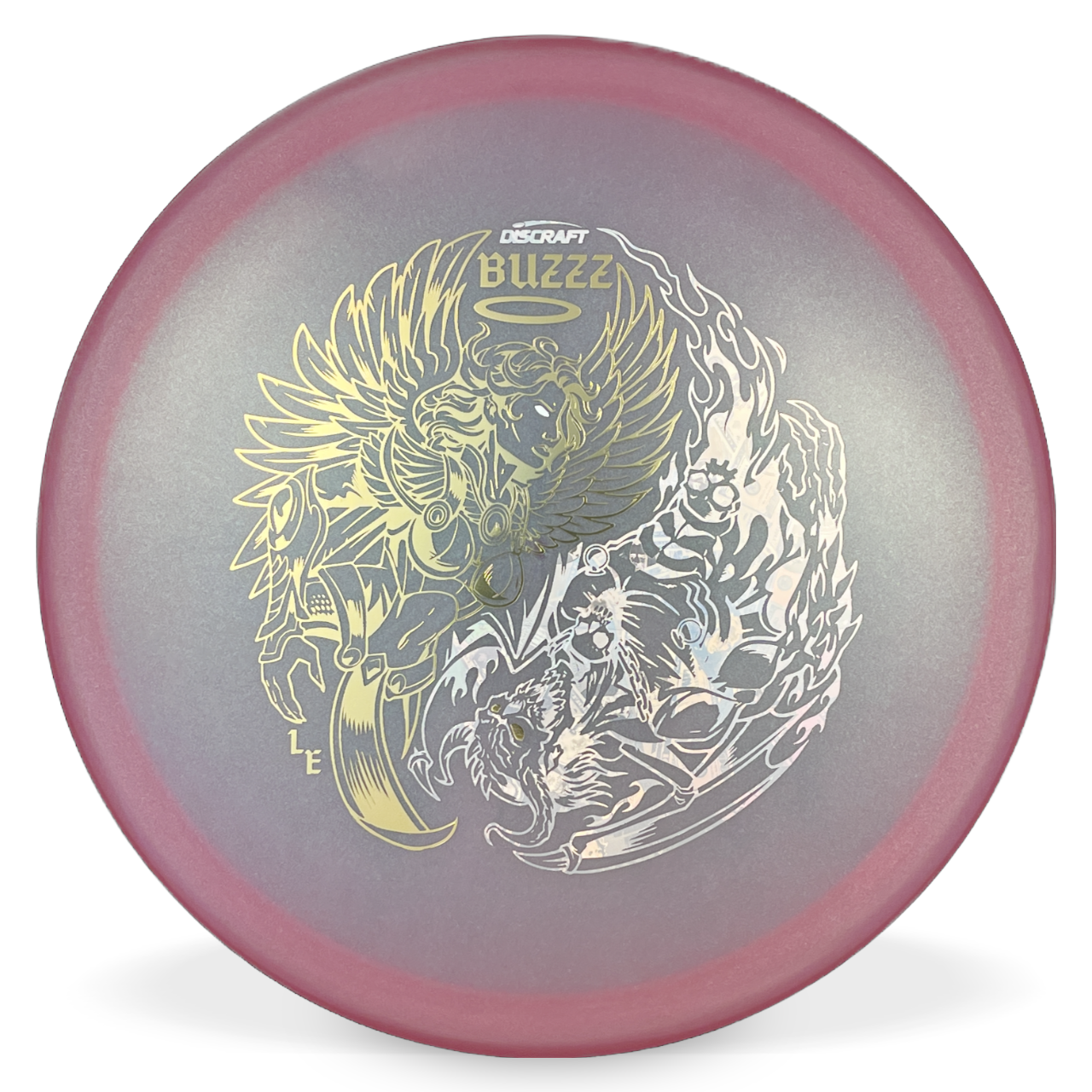 Colorshift Z Glo Buzzz - 2025 Ledgestone