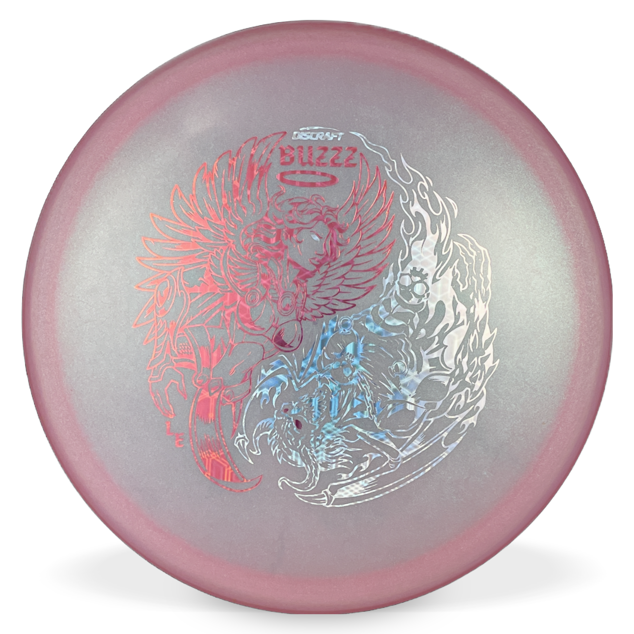 Colorshift Z Glo Buzzz - 2025 Ledgestone