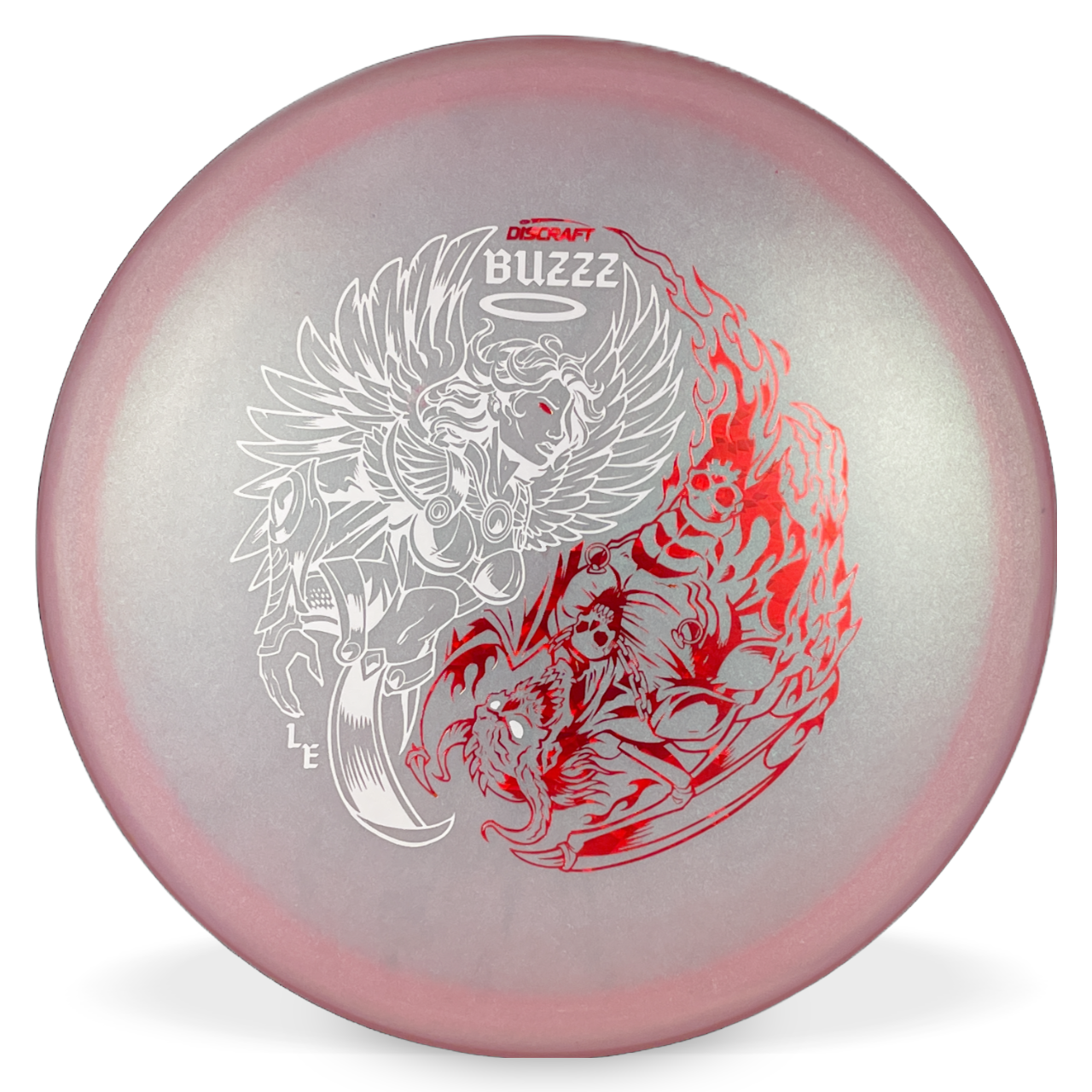 Colorshift Z Glo Buzzz - 2025 Ledgestone