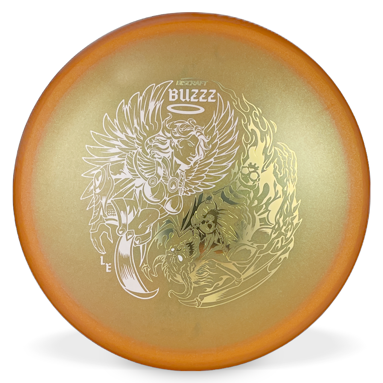 Colorshift Z Glo Buzzz - 2025 Ledgestone