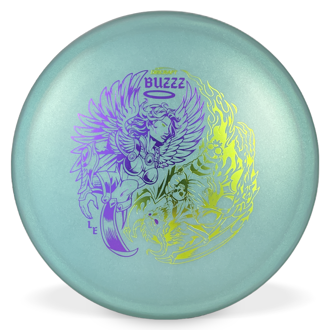 Colorshift Z Glo Buzzz - 2025 Ledgestone
