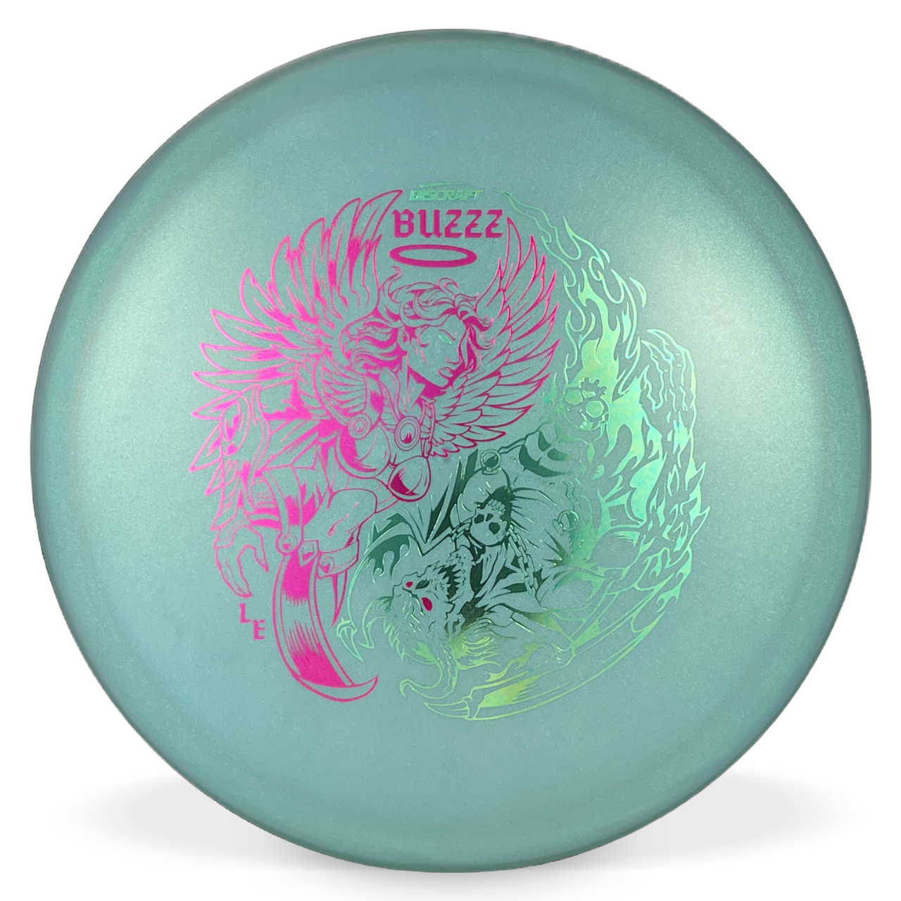 Colorshift Z Glo Buzzz - 2025 Ledgestone