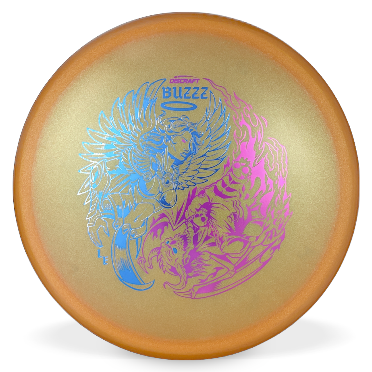Colorshift Z Glo Buzzz - 2025 Ledgestone