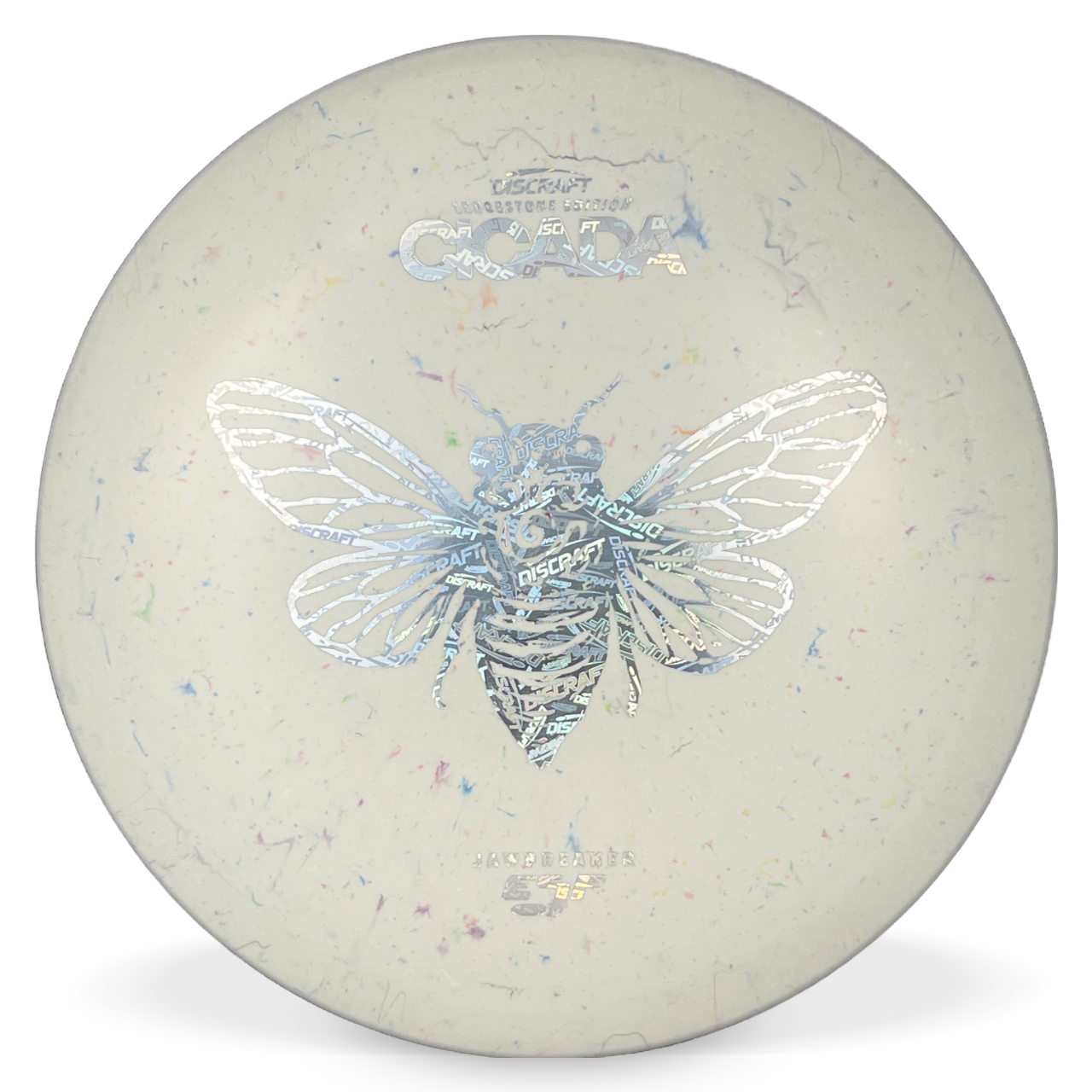 Jawbreaker ESP Cicada - 2025 Ledgestone
