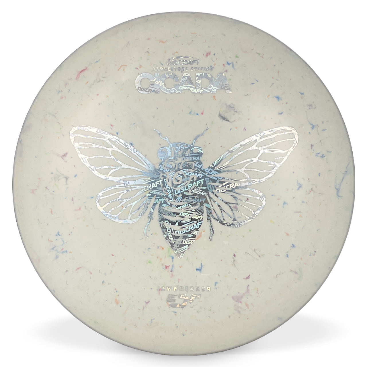 Jawbreaker ESP Cicada - 2025 Ledgestone